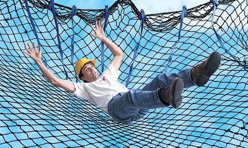 Safety Nets