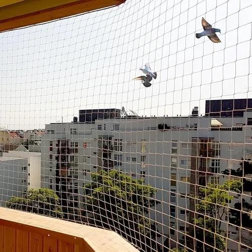 Balcony Bird Netting